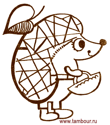     - www.tambour.ru